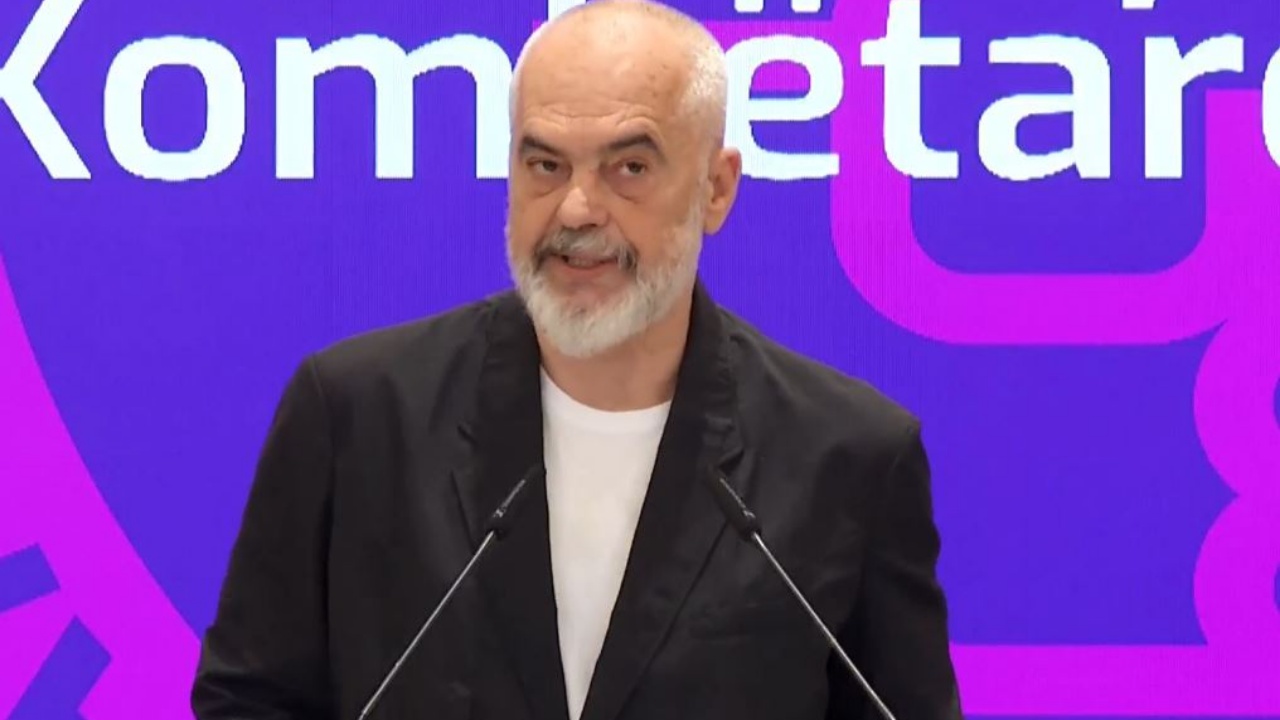 Asambleja Kombëtare në Durrës, Rama: Na duhet një PS më e moshuar me eksperience dhe më e rinuar, me gjak të ri