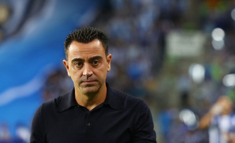 Barcelona si “spital”, dëmtohet edhe Raphinha, por Xavi qetëson tifozët: Ishte thjesht një goditje