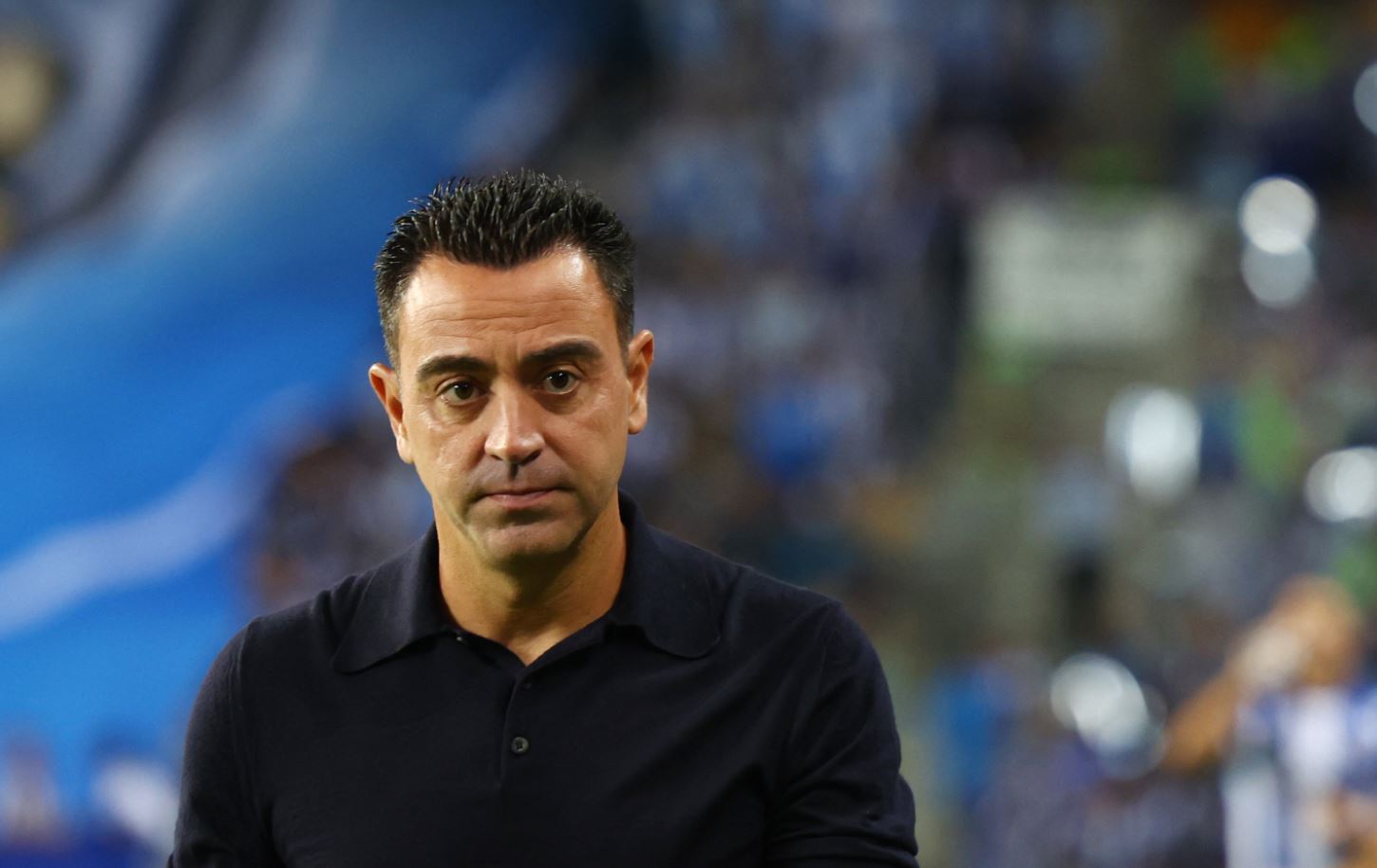 Barcelona si “spital”, dëmtohet edhe Raphinha, por Xavi qetëson tifozët: Ishte thjesht një goditje