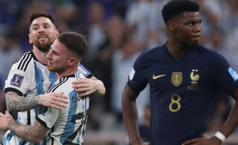 “Messi ka efekt të jashtëzakonshëm te Argjentina, të gjithë na kanë frikë kur ai është në fushë”