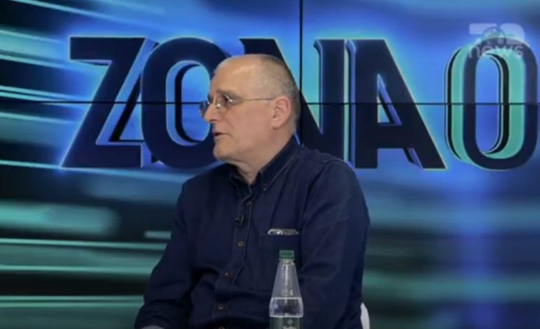 U shpall “non-grata” nga SHBA, ish-zyrtari i Kosovës: Lajthitje e DASH! “Lista e zezë”, jo korrekte, kanë informacione të vjetruara