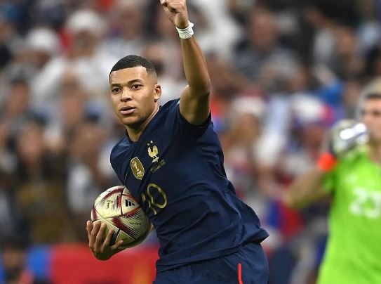 Franca, humbja nuk zhgënjen Mbappe-në: Duam Europianin, jemi të uritur për sa më shumë trofe