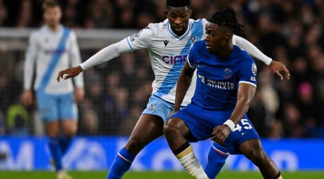 “Ters” për mesfushorin e Chelsea, u rikthye nga dëmtimi, por humbet…sezonin