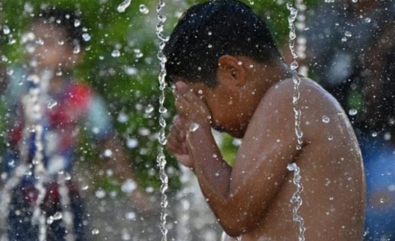 Shkurti që lamë pas, muaji më i ngrohtë në botën e kohërave moderne! Çfarë thonë shkencëtarët