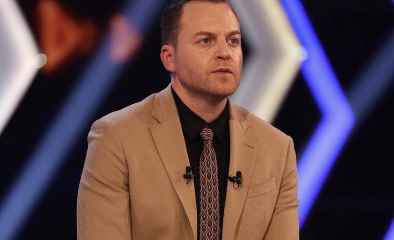 ‘Bëhuni origjinal’/ Ja mesazhi i Ledjonit në nisje  të programit