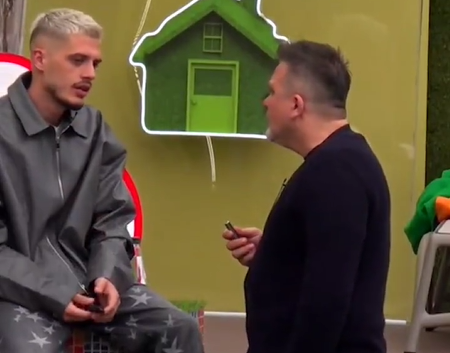 ‘Nuk thuhen këto gjëra’/ Bardhi komenton debatin Sara-Françeska