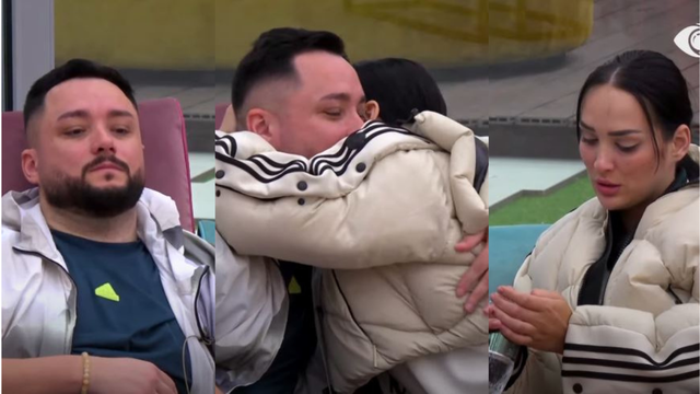 ‘Unë kur pëlqej dikë, dukem’/ Erjola flet me Romeon për Silvin