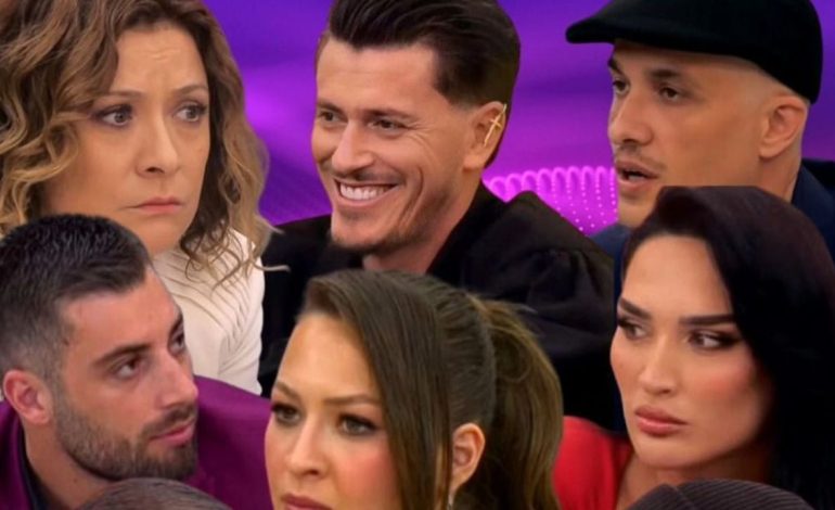 Gjashtë banorë i shpëtojnë, kush shkon ‘kokë më kokë’ në televotim të shtunën?