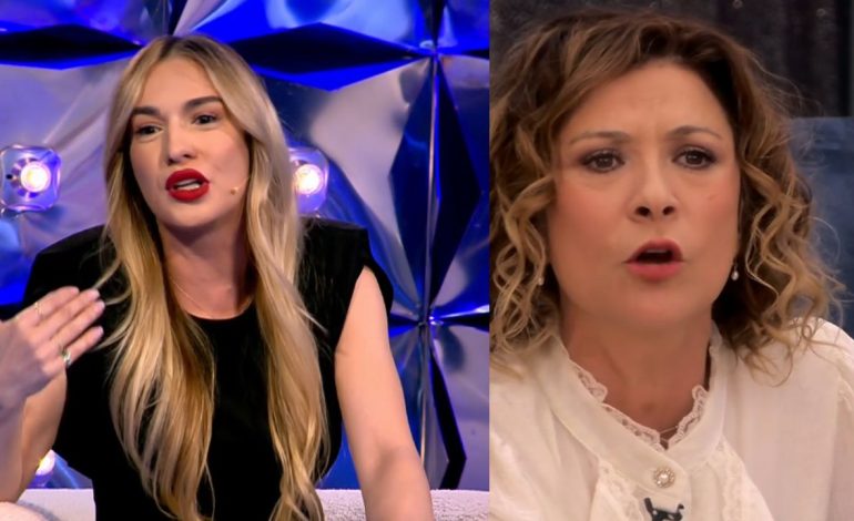 “Shtëllunga e fjalëve të tua…”/ Përplasje e fortë mes Ori Nebiajt dhe Eglës: Po kur të mbroja ty, si të dukeshin fjalët e mia