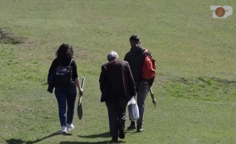 Inside Story/ Minatorët duhet të mbyllin gojën për mineralin sekret, çfarë zbulojnë matjet sot në galeritë e Nimçës për uraniumin