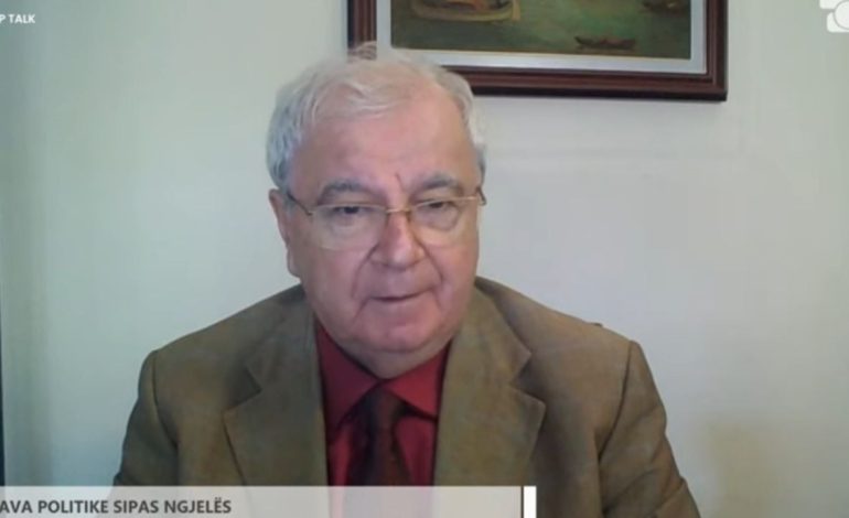 Video/ Trondit Ngjela: Serbët dhe Grekët kanë zhdukur 4 milionë shqiptarë