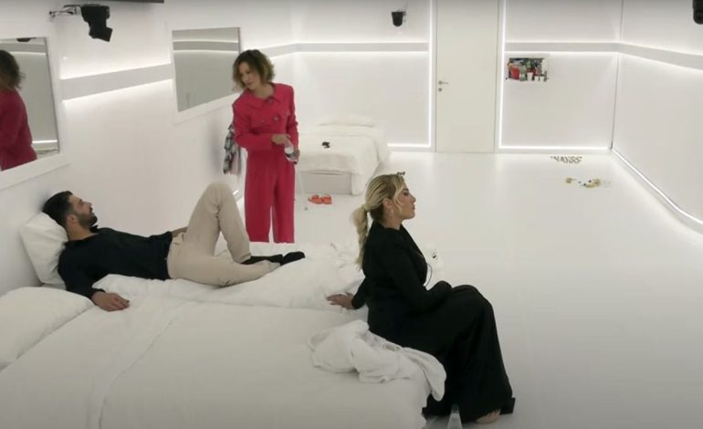 Kë doni të riktheni? Fatin e Eglës, Ilnisës dhe Meritonit do e vendosë publiku, ja ç’do të ndodhë të shtunën