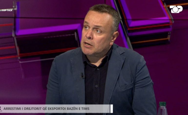 “Njihte drejtorin, hyri natën në Policinë e Shtetit dhe vodhi të dhëna”, Karamuço tregon kush ndërhyri në TIMS
