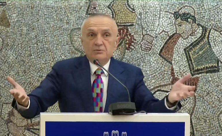 “Nuk më rruhet për SPAK”, vijon “përplasja” mes çiftit Meta-Kryemadhi, kreu i PL i përgjigjet pas deklaratave të forta