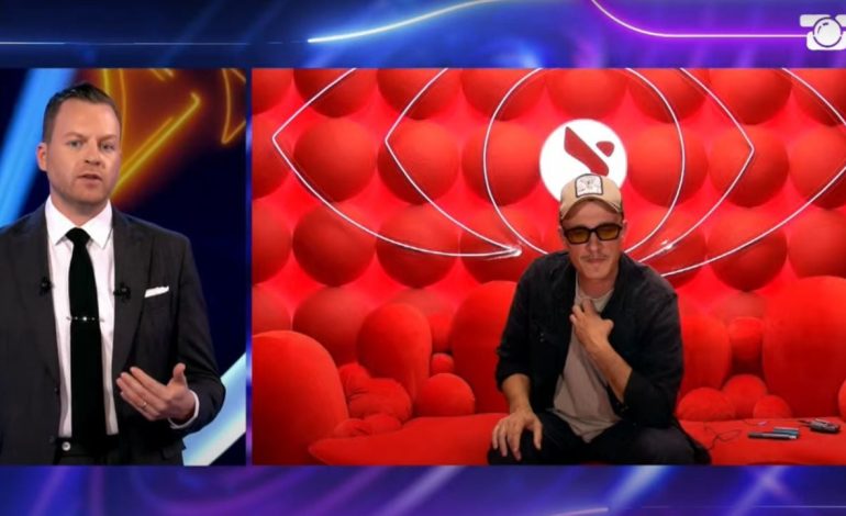 “Dua të dal nga dera e kuqe”/ Jetmiri kërkon të lërë shtëpinë: Po më bëhen padrejtësi! Ledjon Liço: Kjo nuk është burrëri!