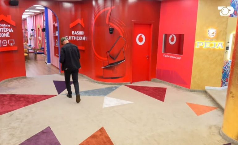 “Dua barazi dhe standard”/ Çfarë vendimi mori Jetmiri pas revoltimit me Big Brother