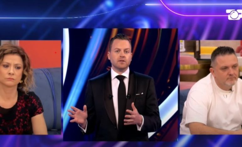 Marrëdhënia Juli-Egla/ Aleancë apo kundërshtarë në lojë?