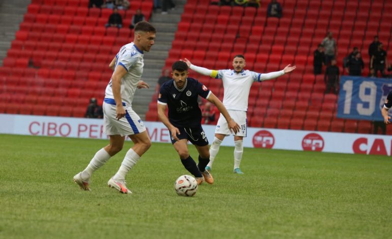 RENDITJA E SUPERIORES/ Dinamo hyn në katërshen e parë, ja si është situata pas ndeshjes së prapambetur