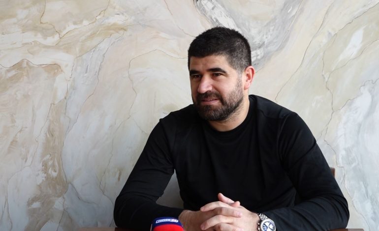 EKSKLUZIVE/ “Titullin e dua në Shkodër”, Sukaj shpreh dëshirat: Partizani-Vllaznia finale ëndrrash, më vjen keq për Tiranën…(VIDEO)