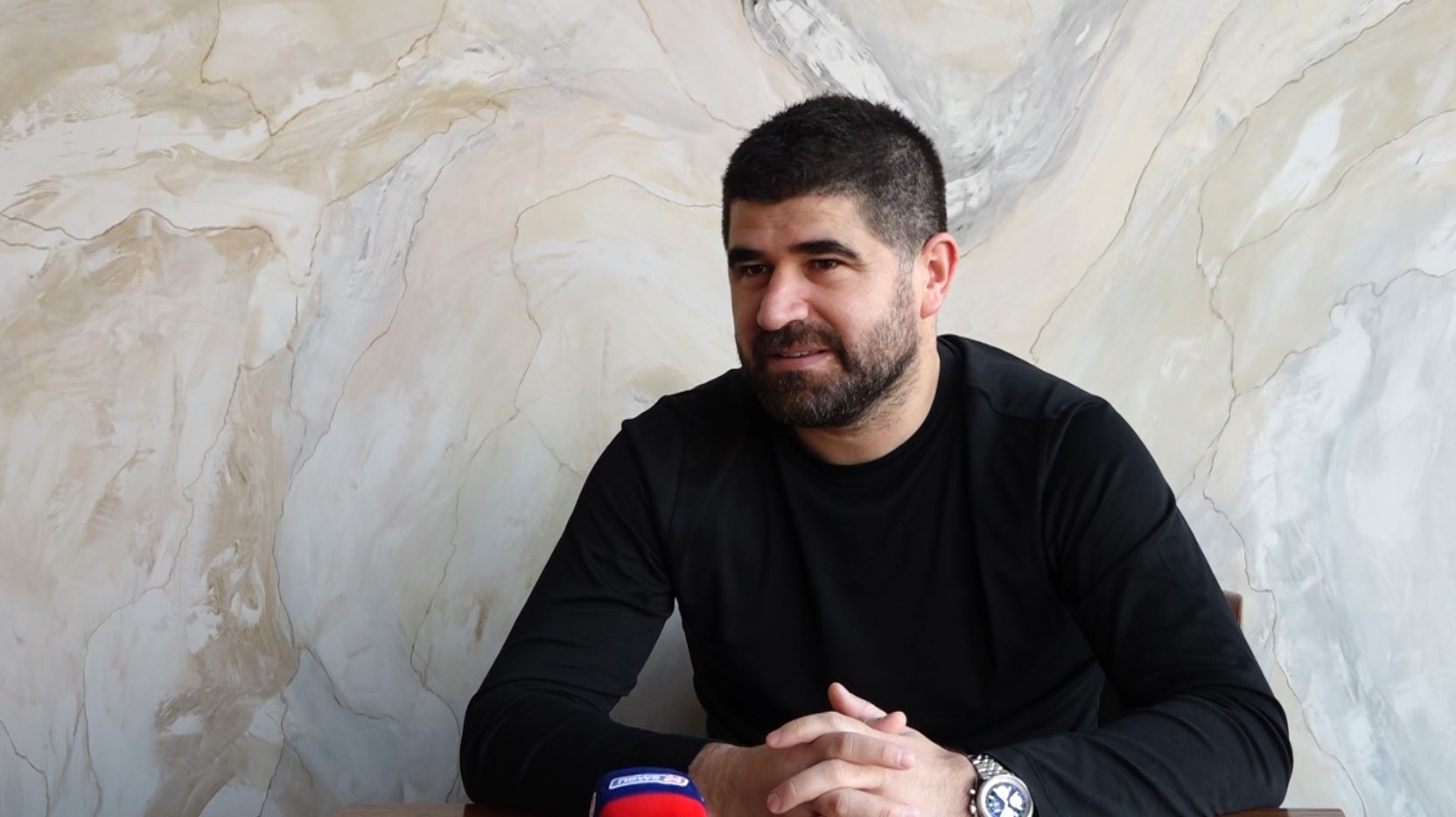 EKSKLUZIVE/ “Titullin e dua në Shkodër”, Sukaj shpreh dëshirat: Partizani-Vllaznia finale ëndrrash, më vjen keq për Tiranën…(VIDEO)