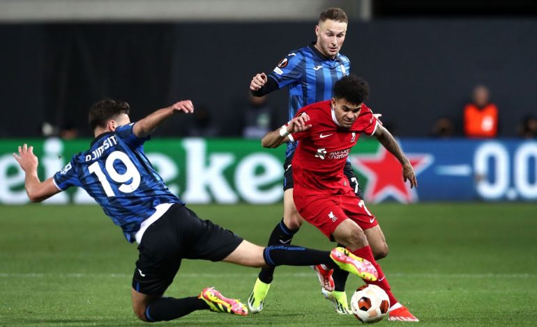 Futi në “xhep” Salah me shokë, UEFA nderon Berat Gjimshitin, zgjidhet “Player of the Week”