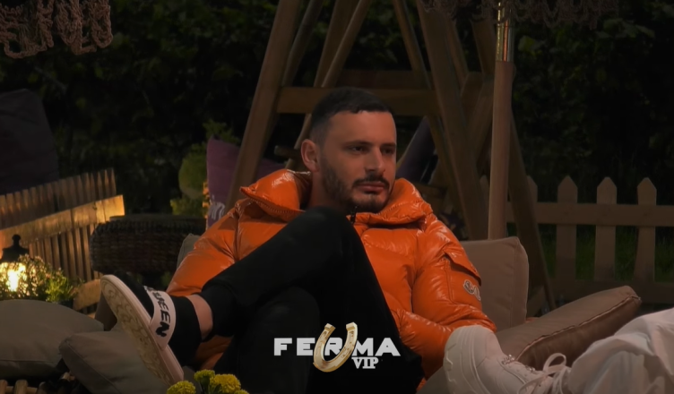 “A pëlqen dikë nga vajzat e fermës?” Ja çfarë thotë Dijonisi