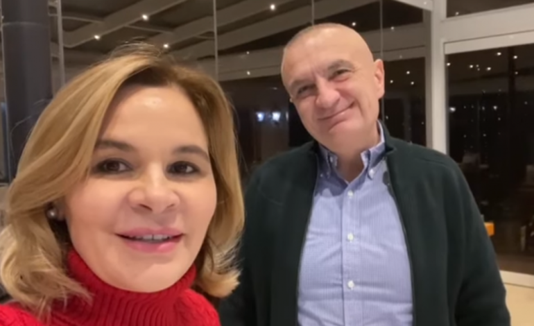 Hetimet e SPAK, Meta paralajmëron largimin e Monika Kryemadhit nga partia? Kreu i PL: Nuk mund të ketë dy shoferë në timon