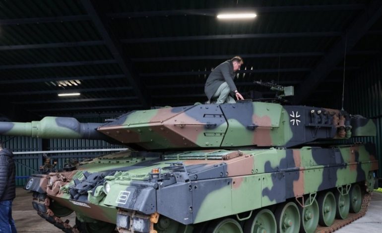 Helikopterë, anije luftarake e radarë ajrorë të lëvizshëm! Sa do investohen deri në 2033 për ushtrinë shqiptare