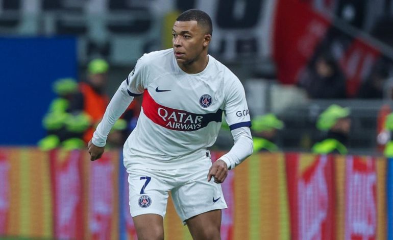 Real Madrid – Mbappe, gati zyrtarizimi, por tifozët duhet të bëjnë tifo për Barcelonën në ndeshjen ndaj PSG