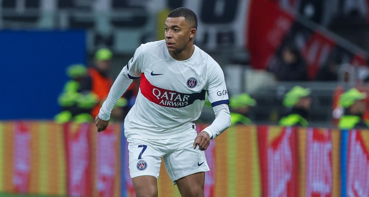 Real Madrid – Mbappe, gati zyrtarizimi, por tifozët duhet të bëjnë tifo për Barcelonën në ndeshjen ndaj PSG