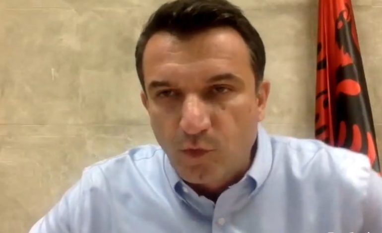 Mbi 7 orë në SPAK, Veliaj flet në mbledhjen e Këshillit Bashkiak: E kanë mbushur stanin me lepuj