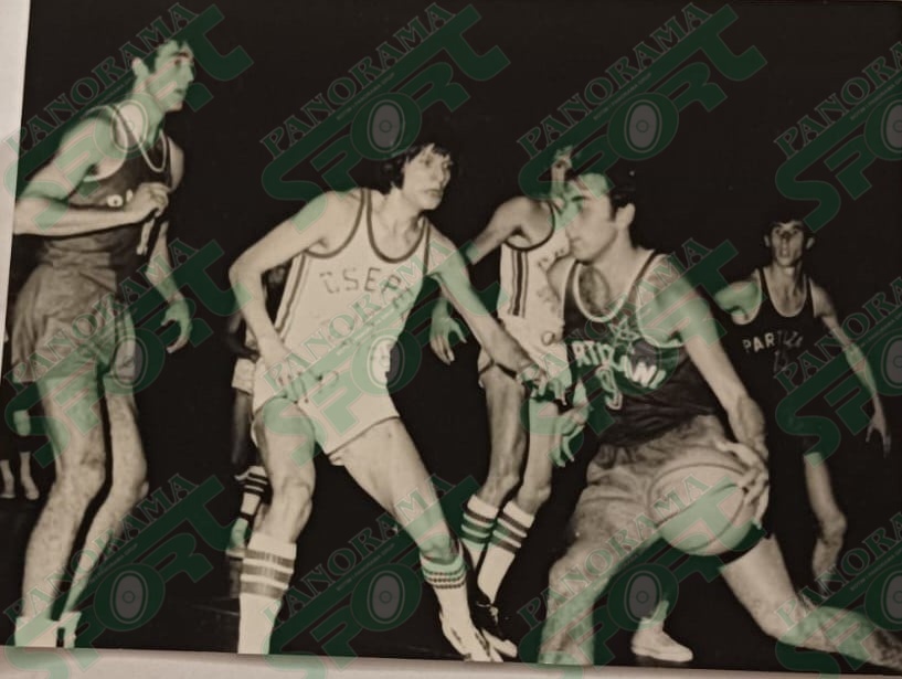 HISTORITË E MËDHA TË SPORTIT SHQIPTAR / AGIM FAGU, “Europa” e basketbollit shqiptar (PJESA V)