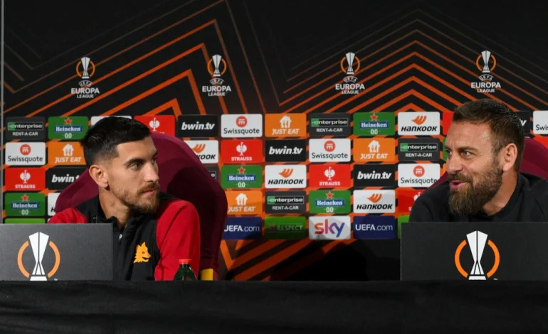 Milani në prag, Pellegrini: Rikthejmë Romën aty ku i takon, nesër tregojmë forcën