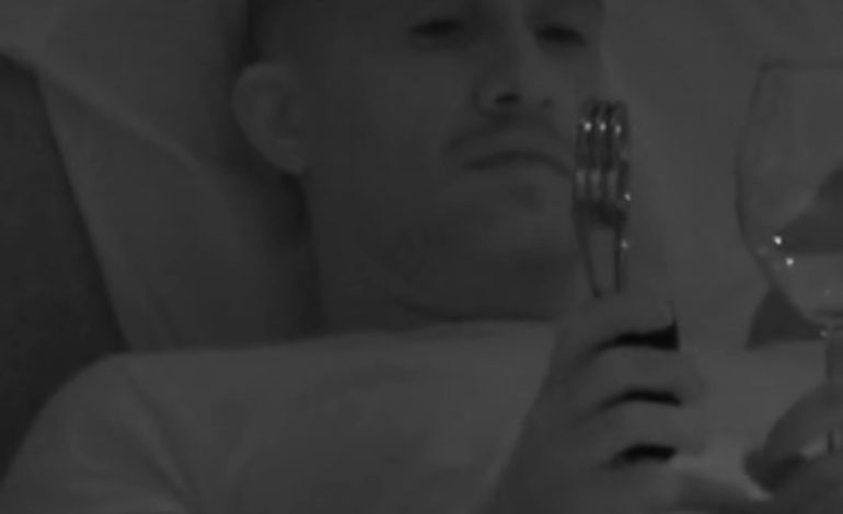 Jetmiri i nervozuar: Mua i sëmurë mendor nuk më thua dot!