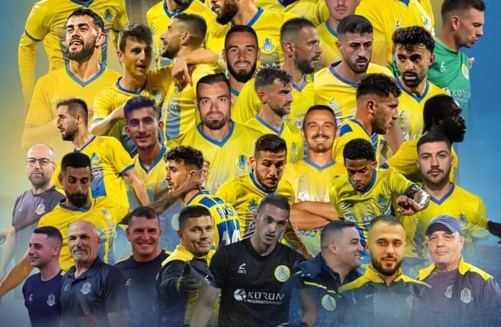 Sezon fantastik në Kategorinë e Parë, Elbasani ngjitet në elitë (VIDEO)