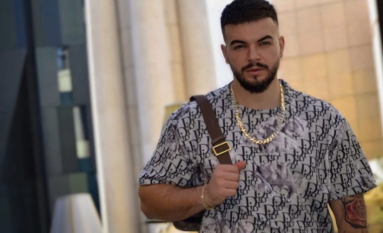 ‘Kë sheh Fationi finalistë?’/ Habit ish-banori