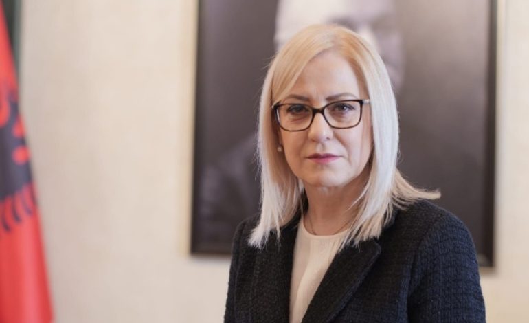 LAJM I FUNDIT! Kuvendi, letër zyrtarit të DASH: Na ndihmoni për Komisionin Parlamentar të Dezinformimit 
 03/04/2024 14:58