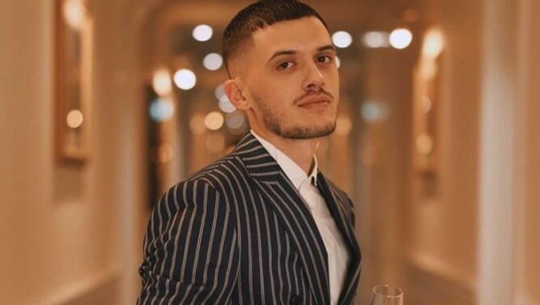 Bardhi për dronin: Donim të mbështesnim Heidin për vështirësitë që kaloi