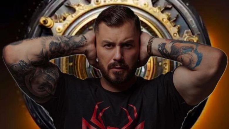 Pas daljes nga “BBV”, Romeo Veshaj po blen ndjekës në Instagram?