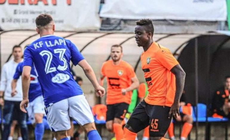 Dhunoi të dashurën, kush është ish-sulmuesi i Partizanit që përfitoi nga amnistia