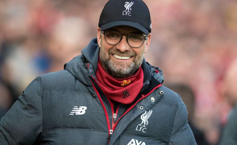 Klopp para Sheffield United: Periudhë e vështirë, mezi pres që Liverpool të zbresë në fushë