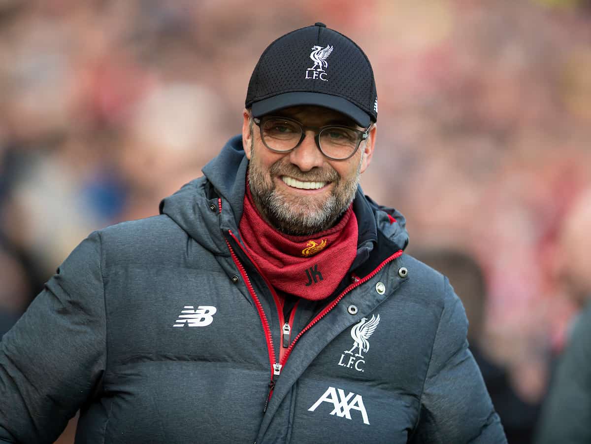 Klopp para Sheffield United: Periudhë e vështirë, mezi pres që Liverpool të zbresë në fushë