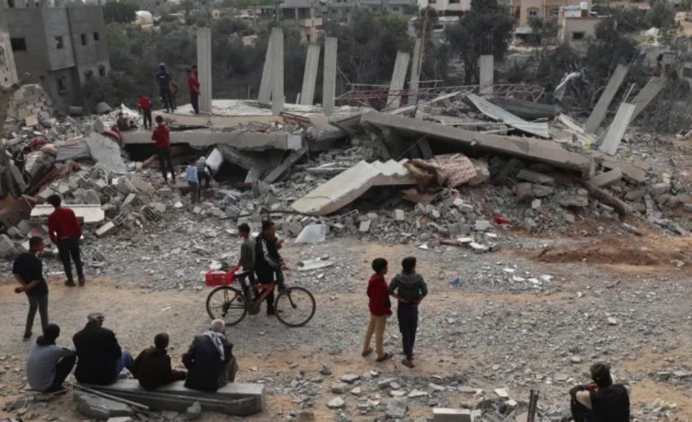 Lufta në Gazë shënon gjashtë muaj/ Priten negociata në Kajro për arritjen e marrëveshjes së armëpushimit dhe lirimit të pengjve