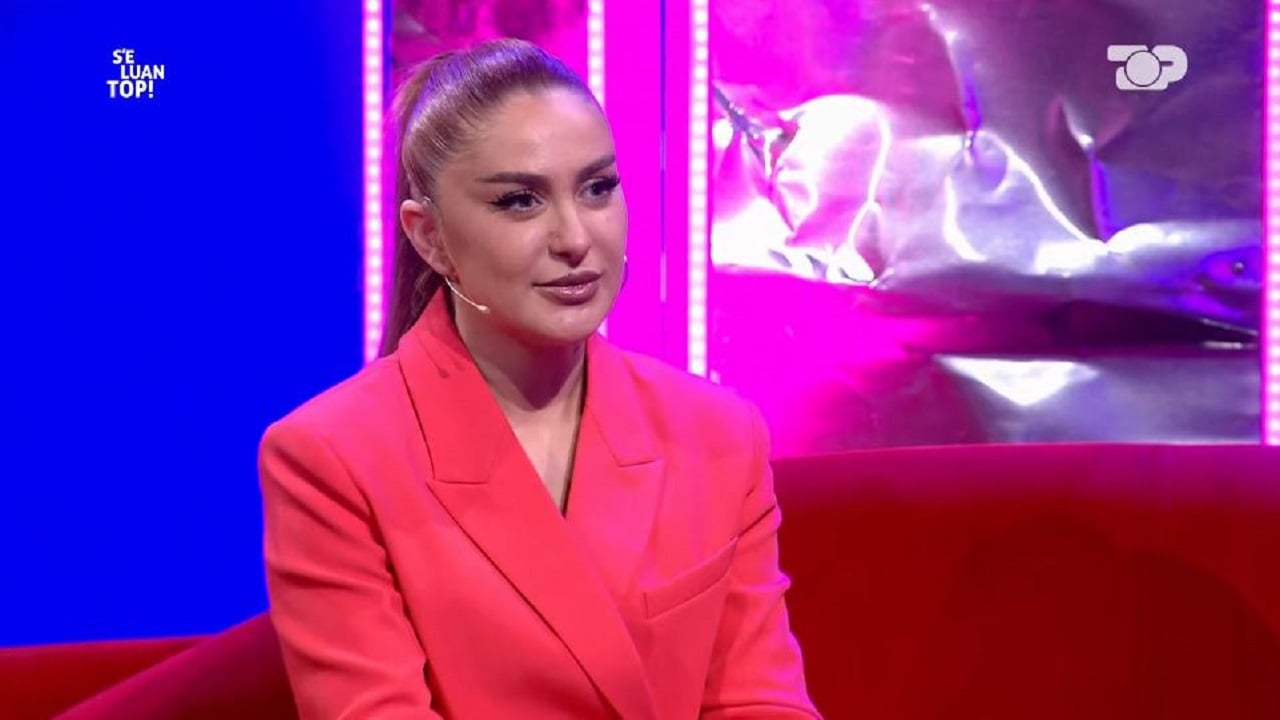 “Dronin ia çova unë”, Vesa flet për raportin me Romeon: Si një ish e dashur e tij…