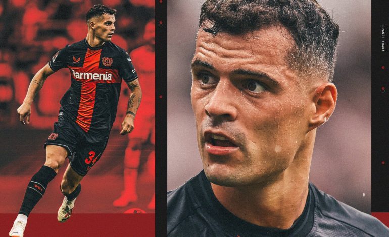 Titulli me Leverkusen, Xhaka nuk ndalet: Synojmë të tjerë trofe