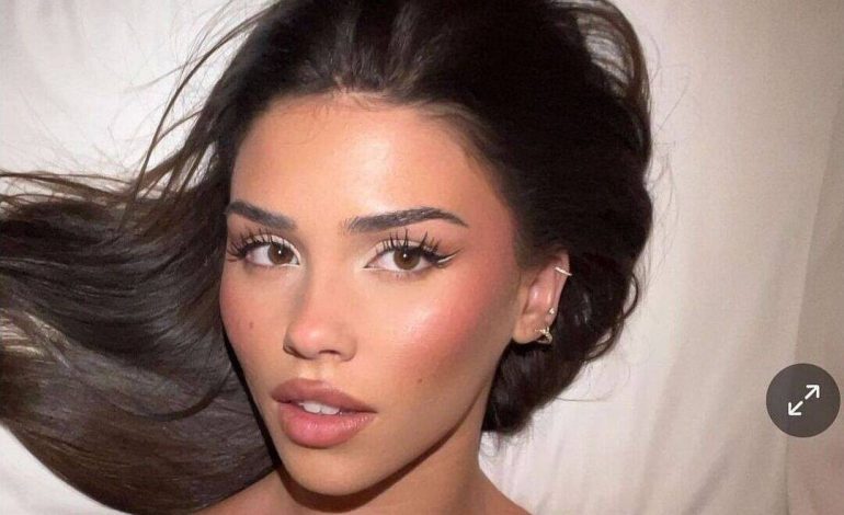 Bella ‘po bie’ nga froni! Njihuni me modelen që po thyen rekordin në TikTok