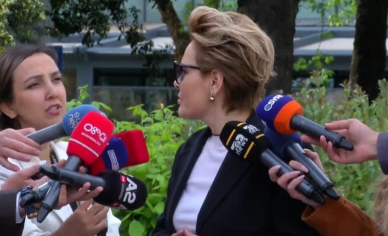 Kryemadhi bën hapa mbrapa dhe del në krah të Metës: Më ka sulmuar si politikane, jo si bashkëshorte. Jam dakord me të për kapjen e SPAK