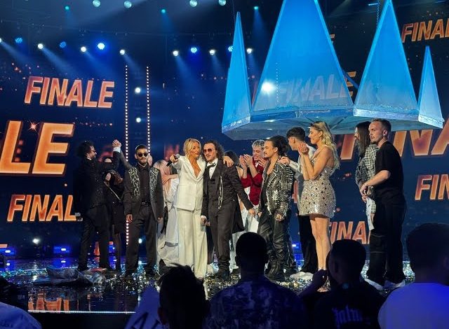 Përfundon edicioni i 5-të i ‘X Factor Albania’, ja kush u shpall fitues