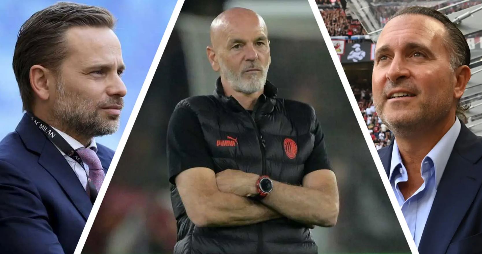 “Humbje e rëndë”, Pioli ia kalon topin drejtuesve pas derbit, Furlani befason me deklaratën e tij