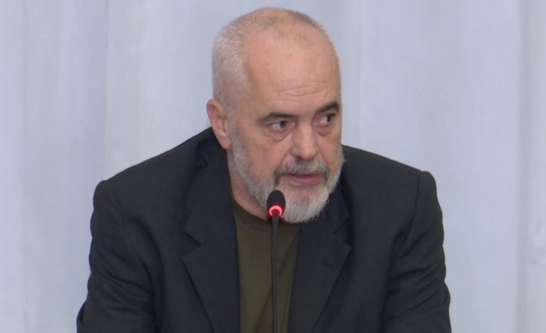 Bardhi kërkoi interpelancë me Ramën për dokumentarin e “Rai 3”, kryeministri: Autorët e kësaj prapaskene të shëmtuar, të gëzuar për denigrimin e Shqipërisë